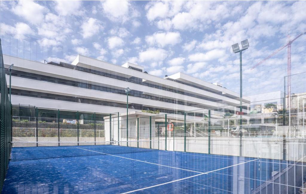 Apartamento En La Costa Estepona Buitenkant foto