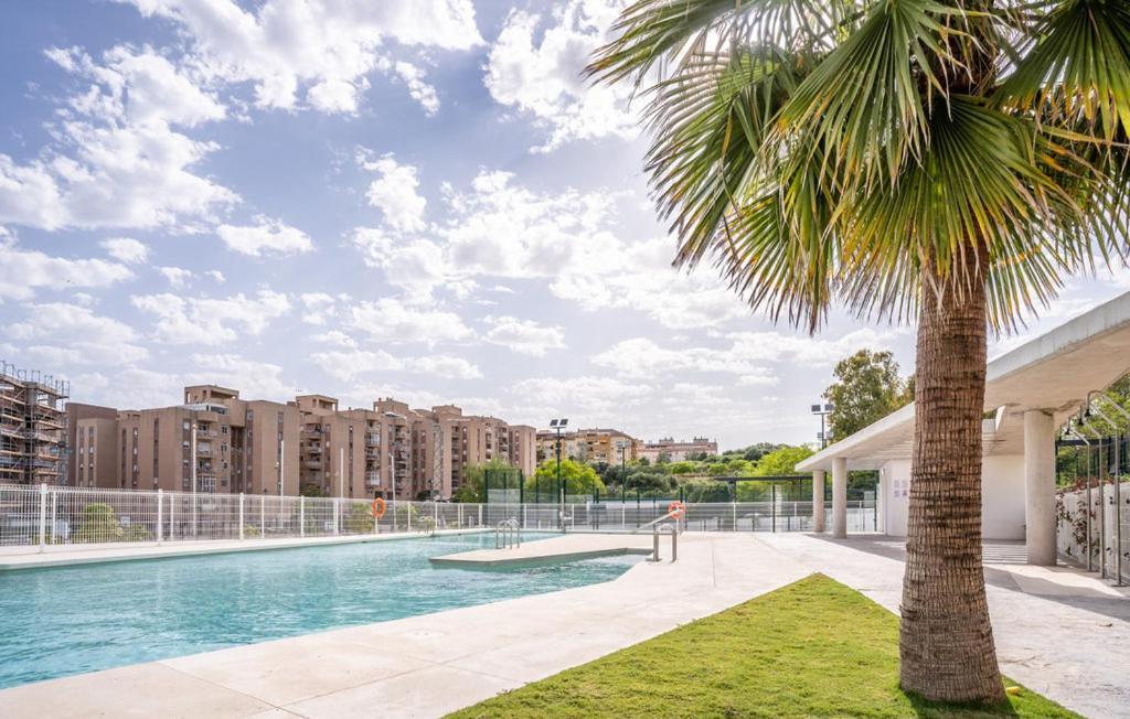 Apartamento En La Costa Estepona Buitenkant foto