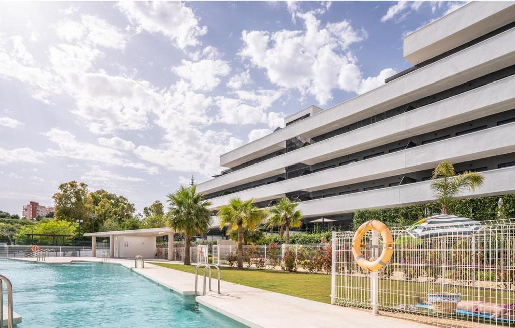 Apartamento En La Costa Estepona Buitenkant foto