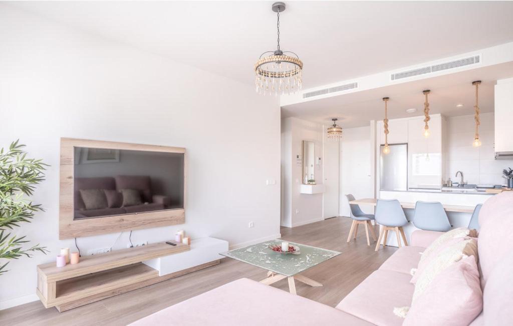 Apartamento En La Costa Estepona Buitenkant foto