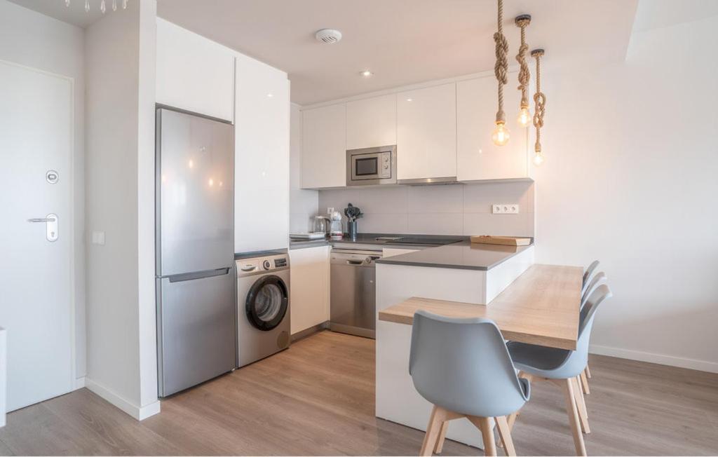 Apartamento En La Costa Estepona Buitenkant foto