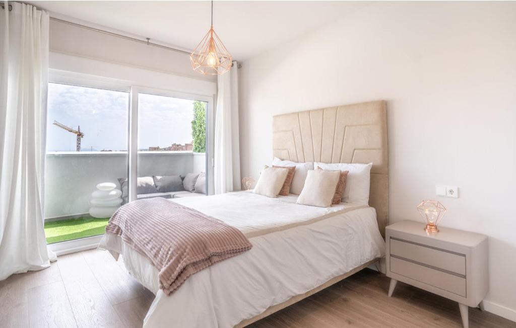 Apartamento En La Costa Estepona Buitenkant foto