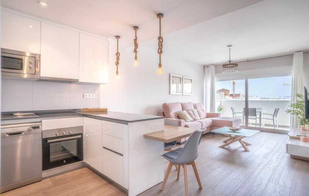Apartamento En La Costa Estepona Buitenkant foto