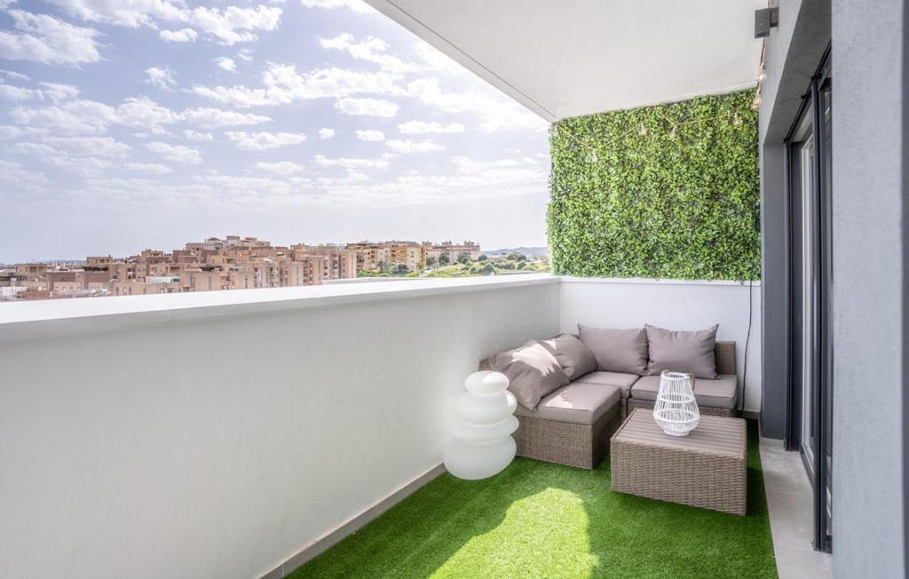 Apartamento En La Costa Estepona Buitenkant foto