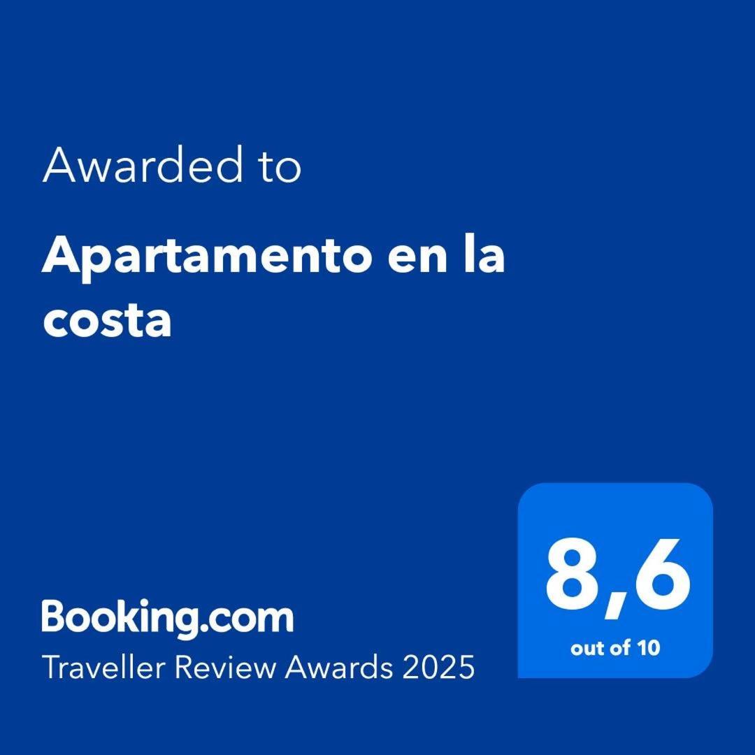 Apartamento En La Costa Estepona Buitenkant foto